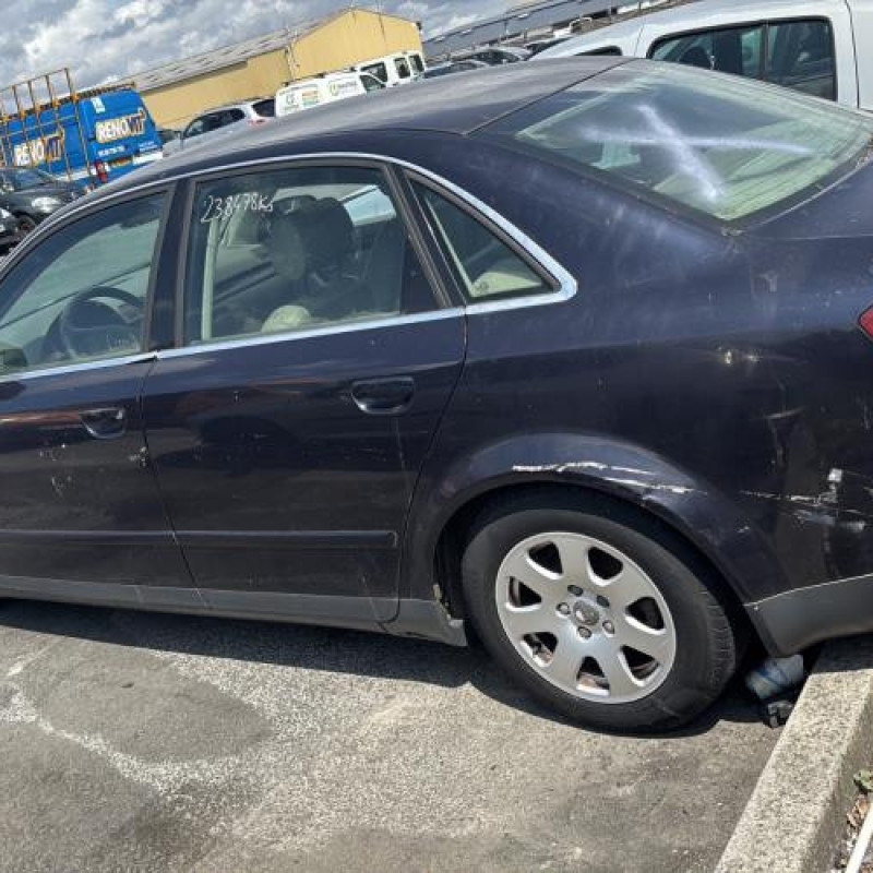 Capot AUDI A4 2 Photo n°17