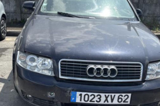 Vitre avant gauche AUDI A4 2