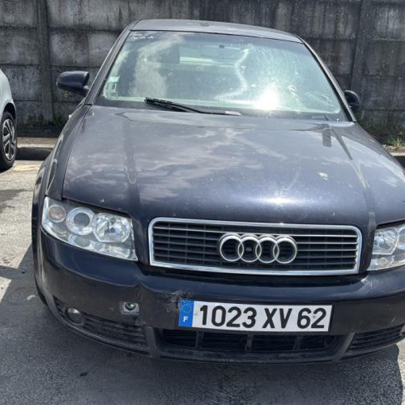 Vitre avant gauche AUDI A4 2 Photo n°12