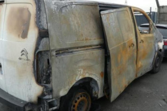 Aile avant gauche CITROEN JUMPY 3 M