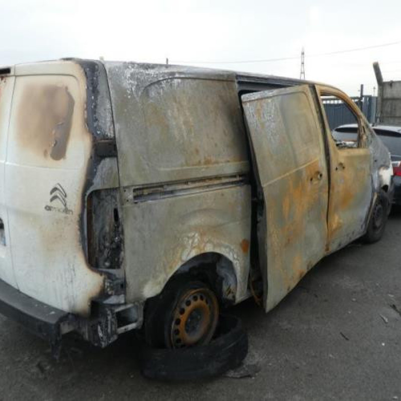 Aile avant gauche CITROEN JUMPY 3 M Photo n°5