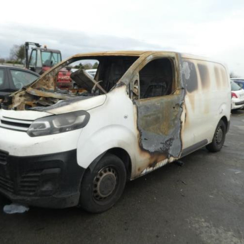 Aile avant gauche CITROEN JUMPY 3 M Photo n°7