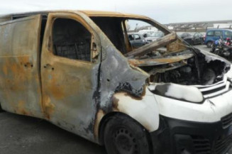 Aile avant gauche CITROEN JUMPY 3 M