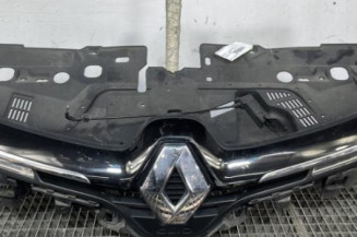 Calandre RENAULT CLIO 4 Photo n°1