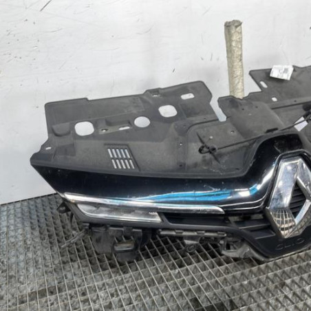 Calandre RENAULT CLIO 4