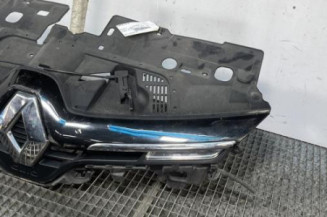 Calandre RENAULT CLIO 4