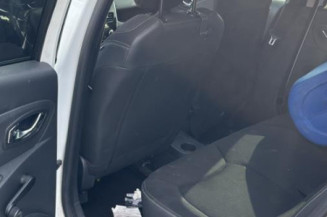 Calandre RENAULT CLIO 4