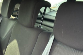 Calandre RENAULT CLIO 4