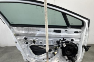 Porte avant gauche RENAULT CLIO 4