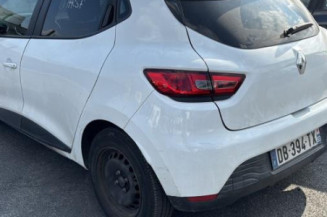 Porte avant gauche RENAULT CLIO 4