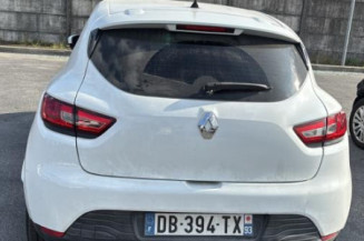 Porte avant gauche RENAULT CLIO 4