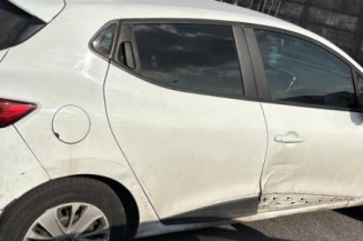 Porte avant gauche RENAULT CLIO 4