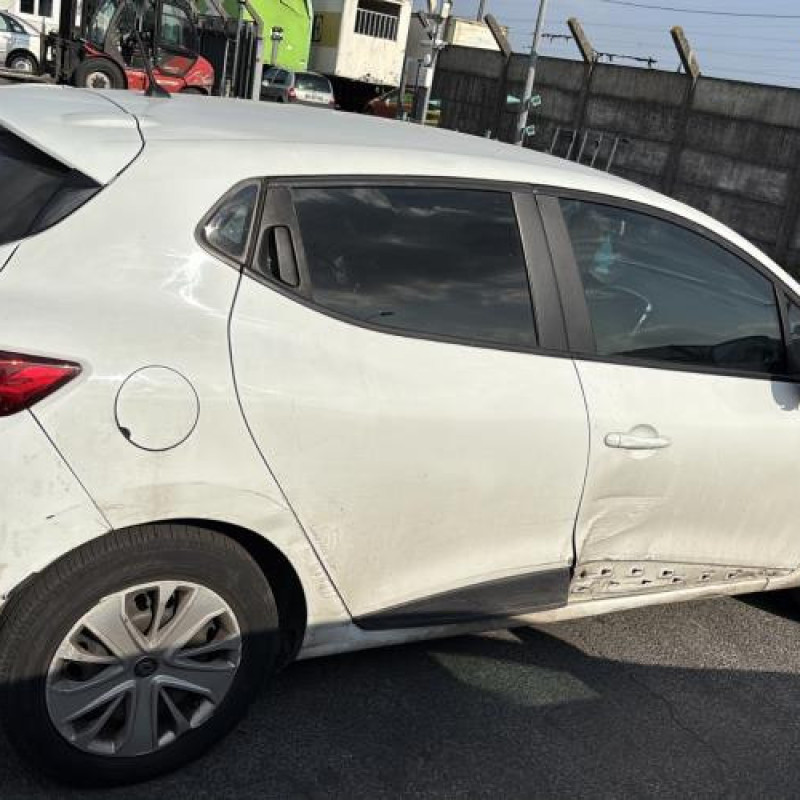 Porte avant gauche RENAULT CLIO 4 Photo n°11