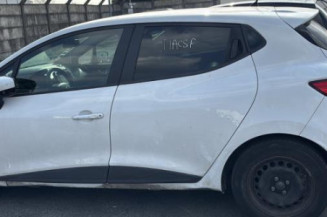 Porte avant gauche RENAULT CLIO 4