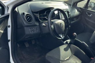 Porte avant gauche RENAULT CLIO 4