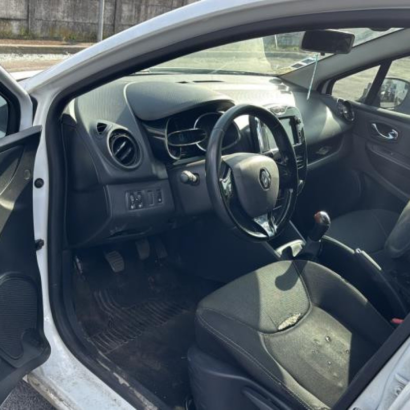 Porte avant gauche RENAULT CLIO 4 Photo n°14