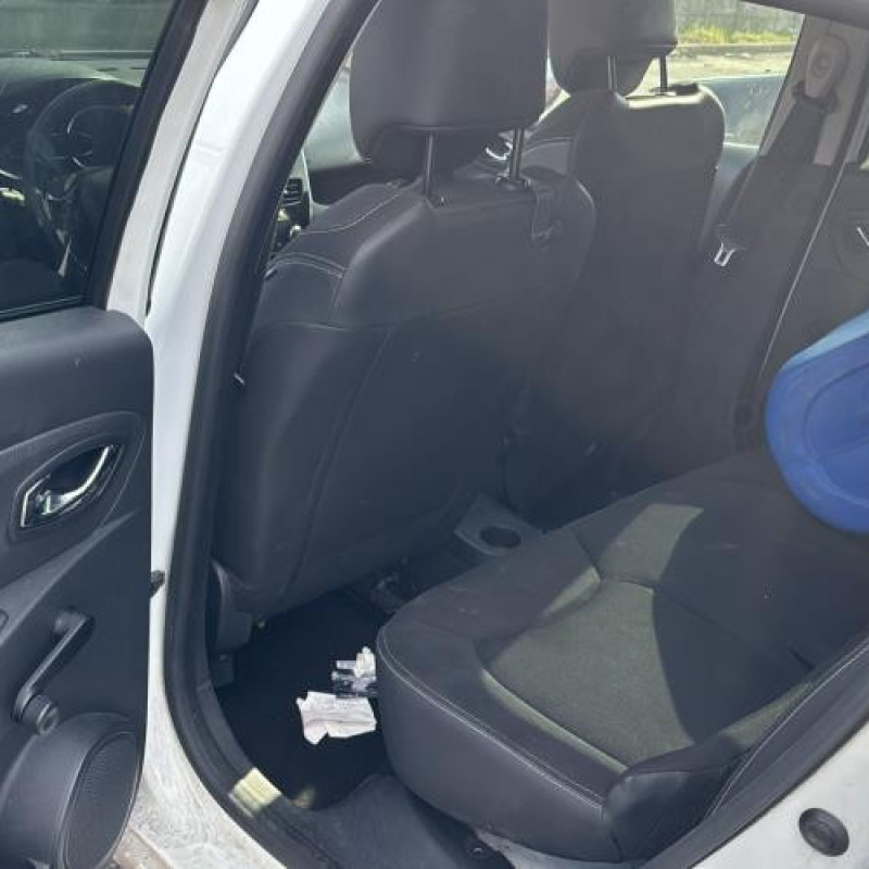 Porte avant gauche RENAULT CLIO 4 Photo n°15