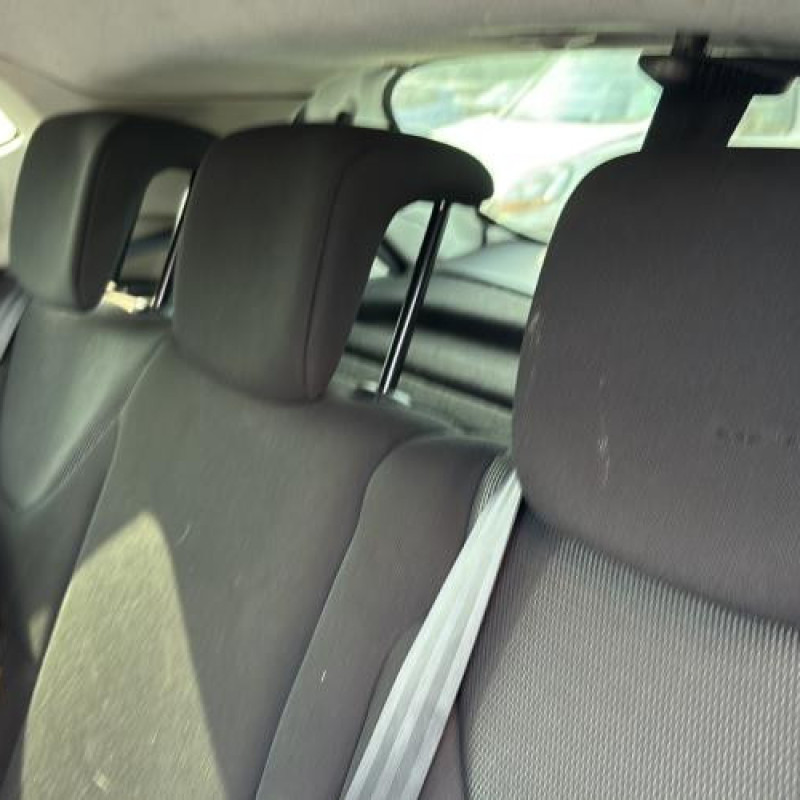 Porte avant gauche RENAULT CLIO 4 Photo n°16