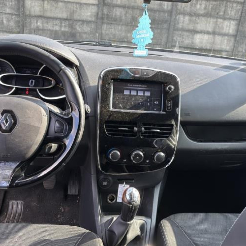 Porte avant gauche RENAULT CLIO 4 Photo n°17