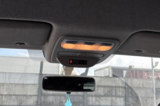 Porte avant gauche RENAULT CLIO 4