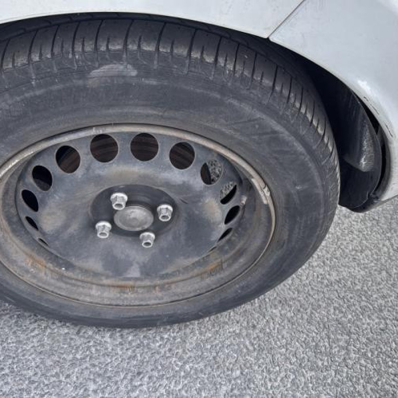 Porte avant gauche RENAULT CLIO 4 Photo n°19