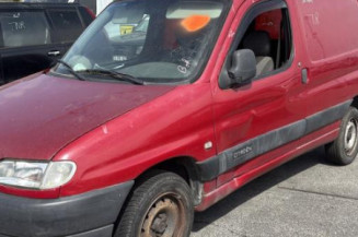 Aile avant gauche CITROEN BERLINGO 1
