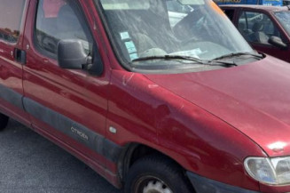 Aile avant gauche CITROEN BERLINGO 1