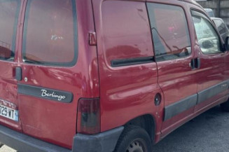 Aile avant gauche CITROEN BERLINGO 1