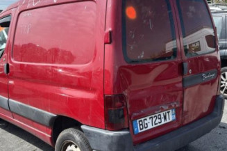 Aile avant gauche CITROEN BERLINGO 1