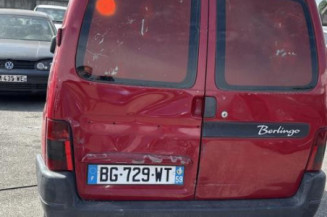 Aile avant gauche CITROEN BERLINGO 1