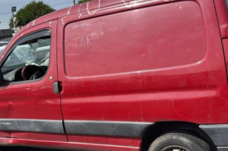 Aile avant gauche CITROEN BERLINGO 1