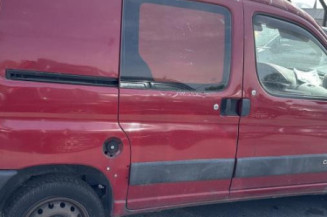 Aile avant gauche CITROEN BERLINGO 1