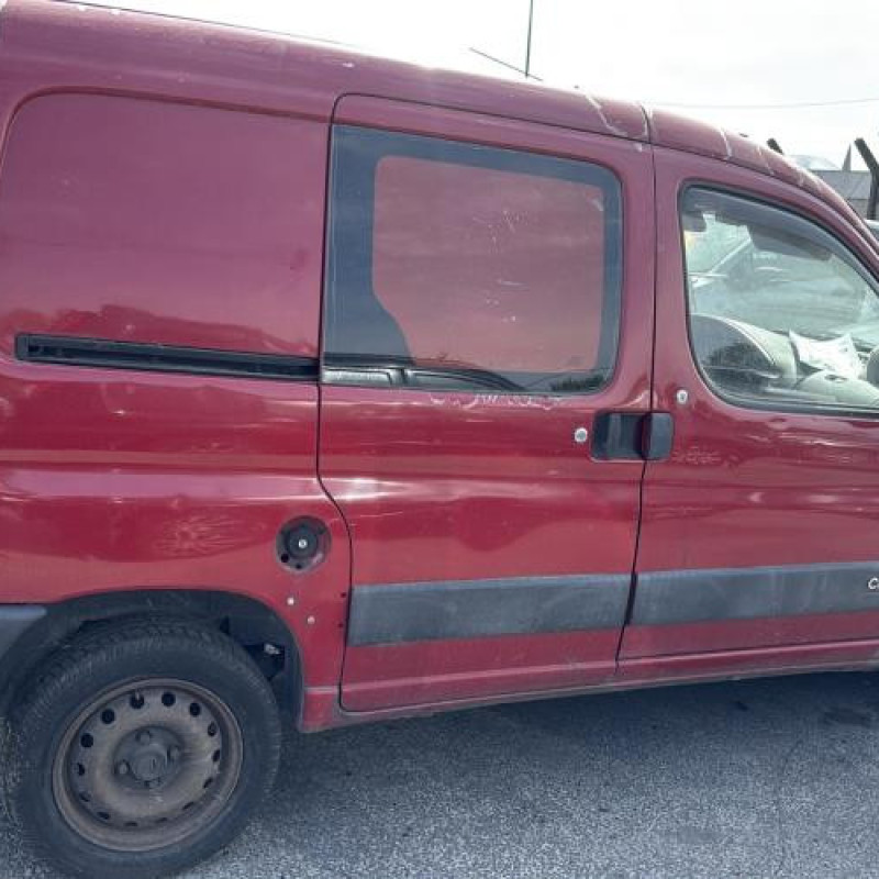 Aile avant gauche CITROEN BERLINGO 1 Photo n°11