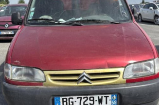 Aile avant gauche CITROEN BERLINGO 1
