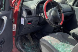 Aile avant gauche CITROEN BERLINGO 1