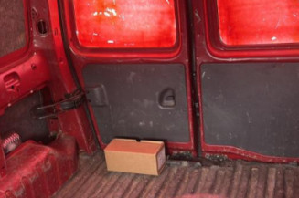 Aile avant gauche CITROEN BERLINGO 1