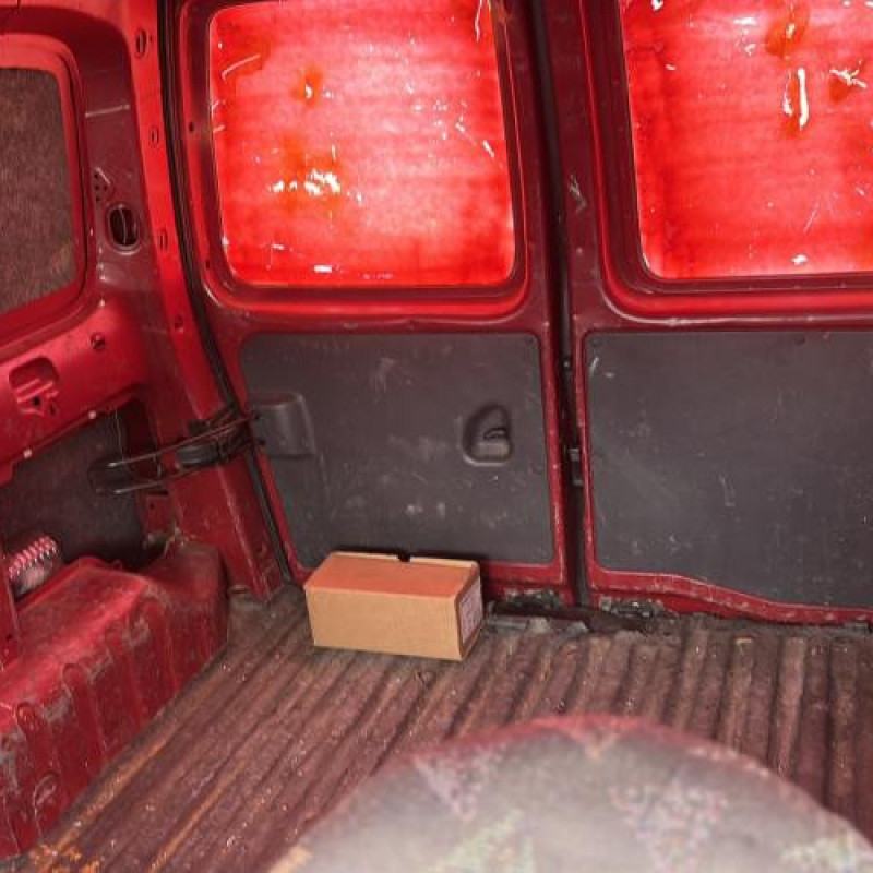 Aile avant gauche CITROEN BERLINGO 1 Photo n°15
