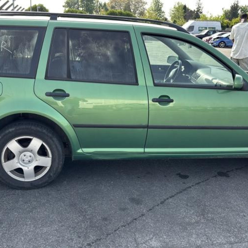Aile avant droit VOLKSWAGEN GOLF 4 Photo n°7