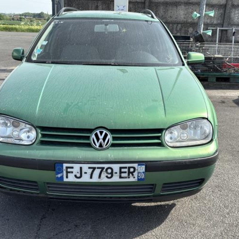 Aile avant droit VOLKSWAGEN GOLF 4 Photo n°8
