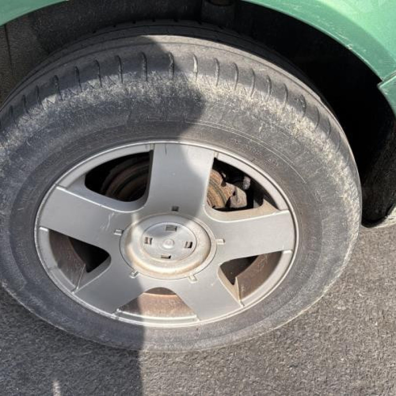 Aile avant droit VOLKSWAGEN GOLF 4 Photo n°14