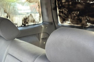 Pare choc avant VOLKSWAGEN GOLF 4