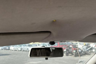 Pare choc avant VOLKSWAGEN GOLF 4