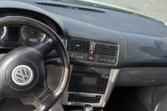 Pare choc avant VOLKSWAGEN GOLF 4