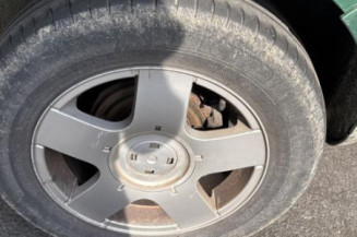 Pare choc avant VOLKSWAGEN GOLF 4
