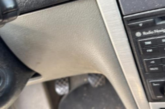 Pare choc avant VOLKSWAGEN GOLF 4