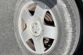 Pare choc avant VOLKSWAGEN GOLF 4