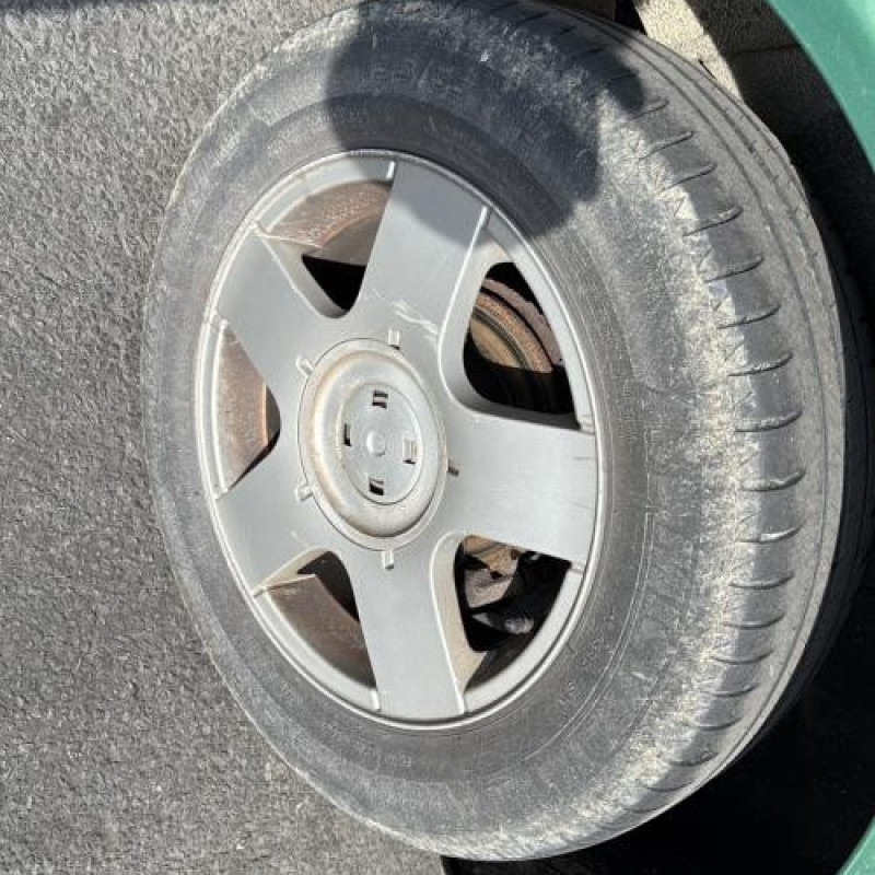 Pare choc avant VOLKSWAGEN GOLF 4 Photo n°19