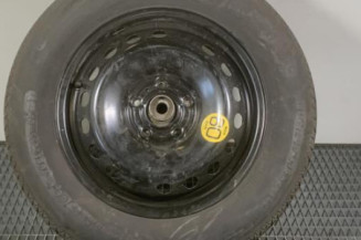 Roue de secours NISSAN QASHQAI 1 Photo n°1