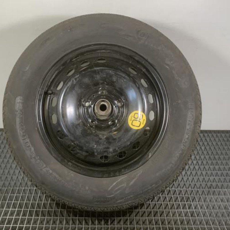 Roue de secours NISSAN QASHQAI 1 Photo n°1