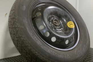 Roue de secours NISSAN QASHQAI 1